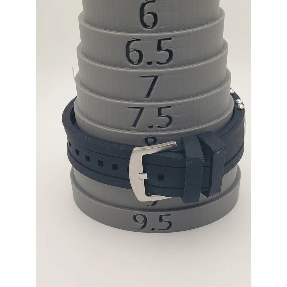 Mens Watch - Picture 3 of 12